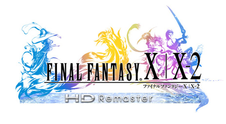 #002Υͥ/PS3/PS VitaѥեȡFINAL FANTASY X/X-2 HD Remasterפ2013ǯȯꡣʥ륫ɤܻؤιƤӻϤޤ