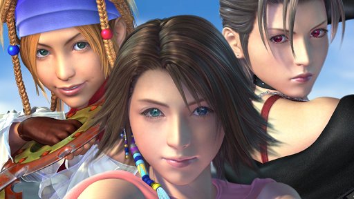 #005Υͥ/FINAL FANTASY X-2 HD RemasterפΥ꡼󥷥åȤˡٲǥ楦ã