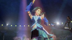 #014Υͥ/FINAL FANTASY X-2 HD RemasterפΥ꡼󥷥åȤˡٲǥ楦ã