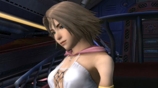 FINAL FANTASY X/X-2 HD Remaster [Trailer Vol.2] ܸ