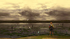 #019Υͥ/PS3/PS VitaѥեȡFINAL FANTASY X/X-2 HD Remaster׺ǿȹ٥꡼󥷥åȤ礷Ƥä긫褦