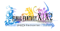 #002Υͥ/FINAL FANTASY X/X-2פPS3/PS VitaHDޥ5ʤ1226ȯ䡣Ͽŵ䥹e-STOREǤΡFFVIII for PC״Ϣˤ