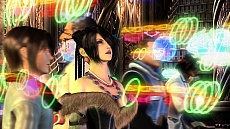 #010Υͥ/FINAL FANTASY X/X-2 HD Remasterסо쥭饯侤äHDǥӥ奢뤬ˡƥȥνץȡ꡼ƾҲ