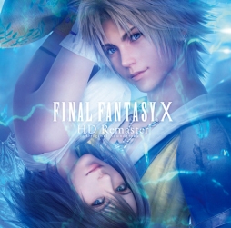 FINAL FANTASY X HD RemasterפΥȥ餬1225ȯ