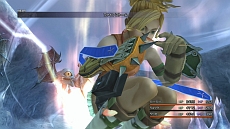 #011Υͥ/FINAL FANTASY X/X-2 HD Remasterסо쥭饯Υ᡼CG餫ˡʤHDǥӥ奢