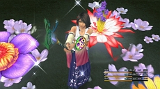 #020Υͥ/FINAL FANTASY X/X-2 HD Remasterסо쥭饯Υ᡼CG餫ˡʤHDǥӥ奢