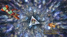 FINAL FANTASY X/X-2 HD Remasterסо쥭饯Υ᡼CG餫ˡʤHDǥӥ奢