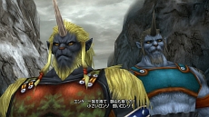 FINAL FANTASY X/X-2 HD Remasterסо쥭饯Υ᡼CG餫ˡʤHDǥӥ奢