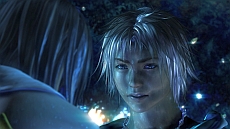 FINAL FANTASY X/X-2 HD Remasterסо쥭饯Υ᡼CG餫ˡʤHDǥӥ奢