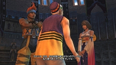 #060Υͥ/FINAL FANTASY X/X-2 HD Remasterסо쥭饯Υ᡼CG餫ˡʤHDǥӥ奢