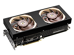 NoctuaեȤäŲ߷RTX 4070 Tiɤܤ륲PC䳫