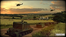 ܳRTSWargame: European Escalationפ꡼ȯǰࡼӡ