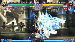 ƥPSPǡBLAZBLUE CONTINUUM SHIFT EXTENDפ531ȯ䡣ǤҲ𤹤ѥڡץ