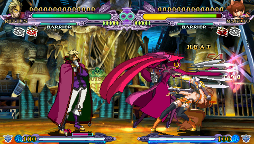 ƥPSPǡBLAZBLUE CONTINUUM SHIFT EXTENDפ531ȯ䡣ǤҲ𤹤ѥڡץ