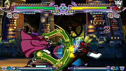 ƥPSPǡBLAZBLUE CONTINUUM SHIFT EXTENDפ531ȯ䡣ǤҲ𤹤ѥڡץ