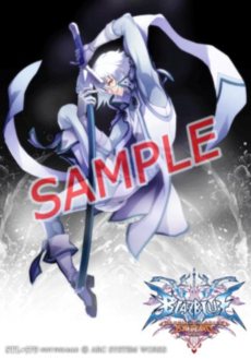 PSPǡBLAZBLUE CONTINUUM SHIFT EXTENDפŹŵ53ˤθ»ͽ