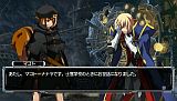 BLAZBLUE CONTINUUM SHIFT EXTEND