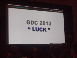 #003Υͥ/GDC 2014ϡ֥ѥɥ饴󥺡ҥåȤװϡȴɡѥɥ鳫ȯ΢¦줿ۡ ĹΥåݡ