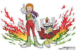 ꡼ No.006Υͥ / ֥ѥɥפȥǥ󥷥꡼Υܥ٥Ȥ1121˥ȡŷϥȥå鿷饯