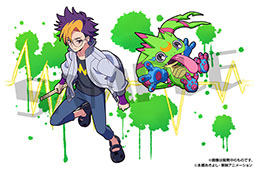 ꡼ No.007Υͥ / ֥ѥɥפȥǥ󥷥꡼Υܥ٥Ȥ1121˥ȡŷϥȥå鿷饯