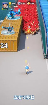 画像ギャラリー No.010のサムネイル画像 / スマホゲームのセルラン分析（2026年2月19日〜2月25日）。今週の1位は「パズドラ」。各国における昨年10月〜12月の最大収益タイトルも紹介