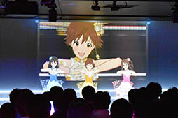  No.003Υͥ / ˥塼ͤͥ3ͤĤTHE IDOLM@STER CINDERELLA GIRLS new generationsBrilliant PartyץͥץͻҤݡ