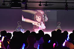  No.014Υͥ / ˥塼ͤͥ3ͤĤTHE IDOLM@STER CINDERELLA GIRLS new generationsBrilliant PartyץͥץͻҤݡ