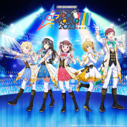 THE IDOLM@STER M@STERS OF IDOL WORLD!!!!! 2023פΥåȾ󤬸