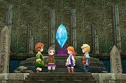 Google PlayAndroidǡFINAL FANTASY IIIפ䳫ϡʤ1400