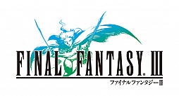 Google PlayAndroidǡFINAL FANTASY IIIפ䳫ϡʤ1400