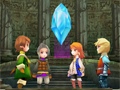 Google PlayAndroidǡFINAL FANTASY IIIפ䳫ϡʤ1400