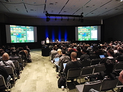 GDC 2012絬ϤΥ೫ȯԲġGame Developers Conference 2012פ