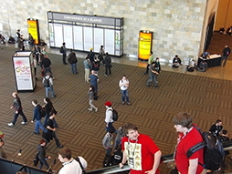 GDC 2012絬ϤΥ೫ȯԲġGame Developers Conference 2012פ