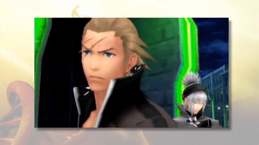 SOLTRIGGERʥȥꥬˡCharacteråաCV