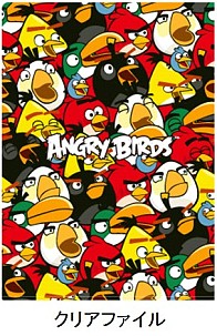 Angry BirdsפΥå֥եƥӣ塪åספʤɤȯ