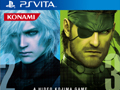 PS VitaMETAL GEAR SOLID HD EDITIONפ628ȯ䡣եåٲåѥͥбPS3ǤȤΥȥ󥹥ե󥰤ˤб