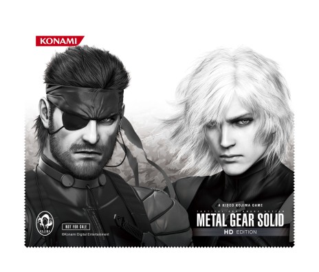 #001Υͥ/METAL GEAR SOLID HD EDITIONסŵȡȥʥߥɸŵ