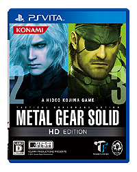 MGS HD EDITIONסiPhoneʤɤȯ䵭ǰ򡤥ʥߥ ߥåɥŹ62876ޤǳ