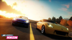 E3 2012ϥ졼եͻ硪ޤä󥻥ץȤ줿꡼ǿForza Horizonפ