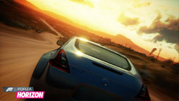 #004Υͥ/E3 2012ϥ졼եͻ硪ޤä󥻥ץȤ줿꡼ǿForza Horizonפ