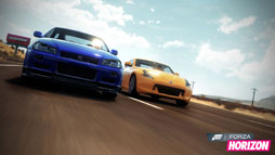 E3 2012ϥ졼եͻ硪ޤä󥻥ץȤ줿꡼ǿForza Horizonפ