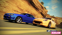 E3 2012ϥ졼եͻ硪ޤä󥻥ץȤ줿꡼ǿForza Horizonפ