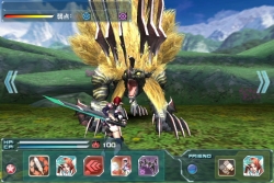 画像集#006のサムネイル/「ファンタシースターオンライン2 es」,Android版クローズドβテスターを本日6月9日より募集開始。「ファンタシースターオンライン2」EPISODE 2では新種族「デューマン」登場