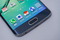 ȼSoCѤSamsungޡȥեGalaxy S6 edgeץӥ塼¦̤֤̥ܥǥϥǻȤ䤹Τ