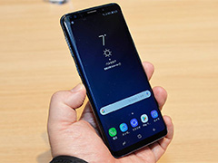 SamsungGalaxy S9סGalaxy S9ܡפХ륻ʤȯɽե饰åפSnapdragon 845