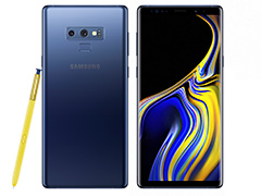 Samsung饹б緿ޡȥեGalaxy Note9פȯɽ̥ǥ8GBΥᥤ512GBΥȥ졼