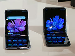 KDDI2ޤüGalaxy Z Flipפ䡣ʤǹ18