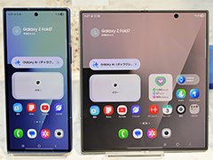 ޤꤿߥޥۤϸץ᡼ʤΤѤGalaxy Z Fold7פо