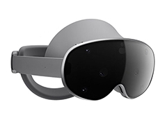 Samsungの新型XR HMD「Galaxy XR」が登場。OSにAndroid XR採用でアプリをXR向けに最適化