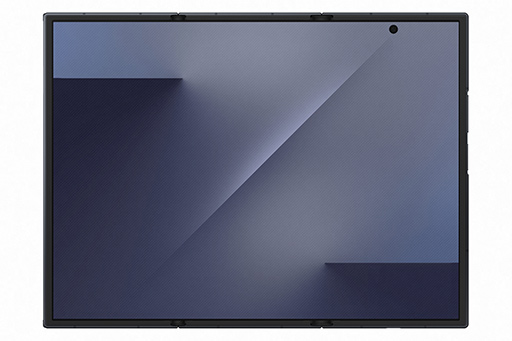 ꡼ No.004Υͥ / Ĥ˥ϥɥޥۤϻޤλ!? 10ˤʤGalaxy Z TriFoldפȯɽ